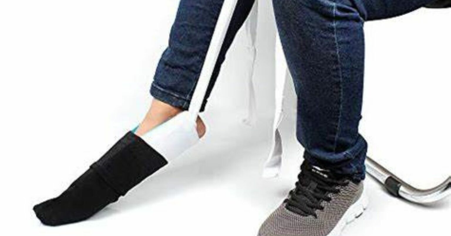 3 Best Sock Aids For Seniors In 2024 Elderly Independence