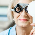 Best Supplements For Vision For The Elderly