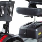 Best Travel Mobility Scooters