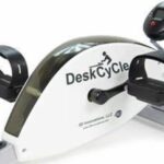 Best Under Desk Bike Pedal Exercisers For Senior