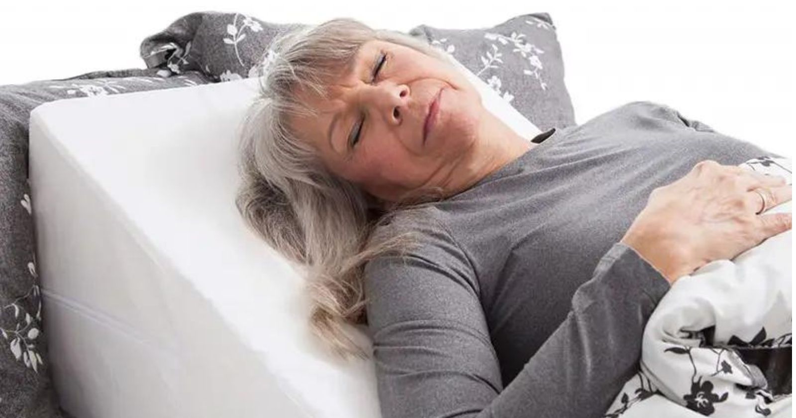Best Wedge Pillows For Seniors