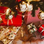 Christmas Gifts From The Elderly