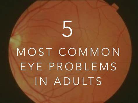 The Importance Of Regular Eye Check-ups For Senior