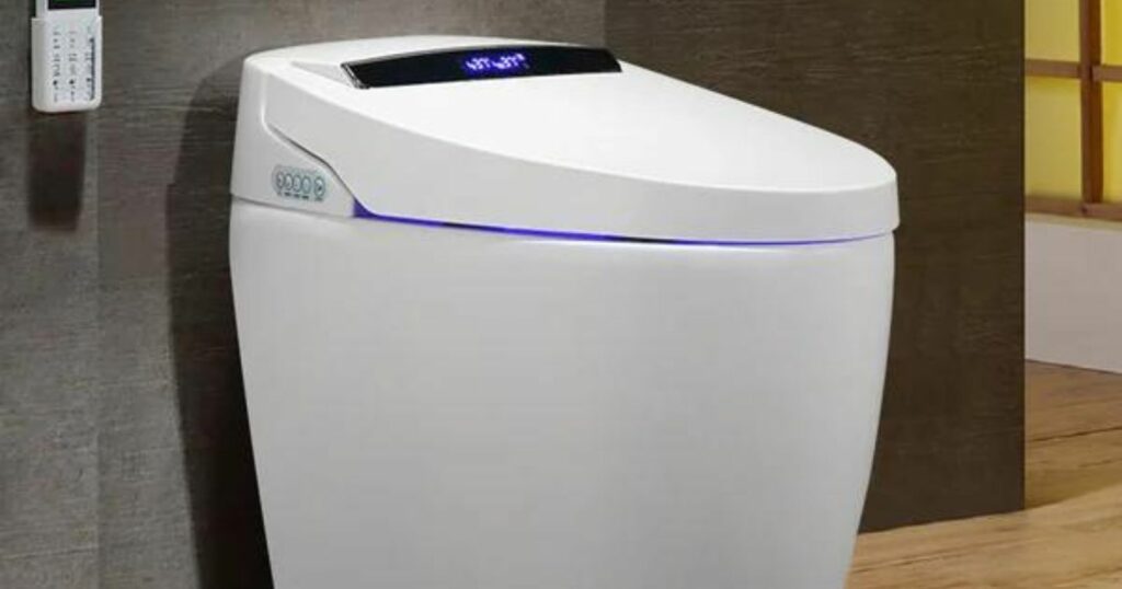 Convenient Height Store Tall Toilet Review Elderly Independence