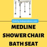 Medline Shower Chair Image
