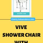 Vive Shower Chair