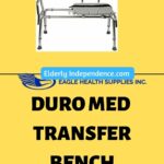 Duro Med Transfer Bench
