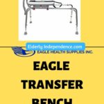 Eagle Transfer Bench