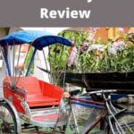 Happybuy Adult Tricycle Review