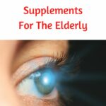 Eye Health Supplements