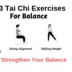 3 Tai Chi Balancing Exercises For Seniors Review In 2022