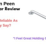 moen Peen Grab Bar Review