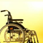 Carex Transport Wheelchair Review