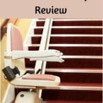 AmeriGlide Horizon Standard Stair Lift Review