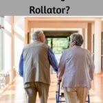 WalkWise Review - An Intelligent Rollator?