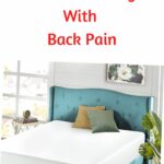 Mattresses for Back Pain