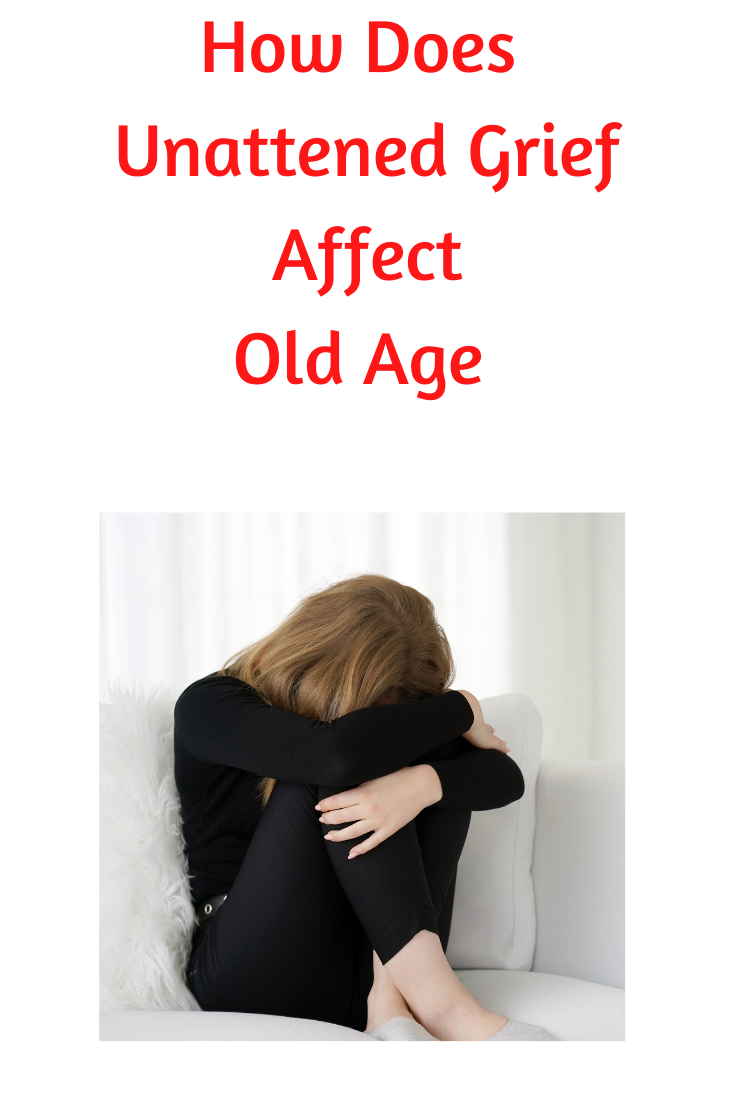 old age and grief