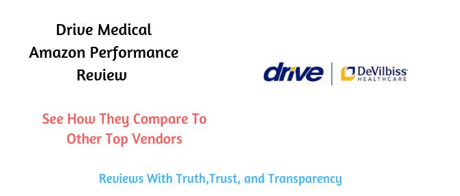 Moen Bathroom Products: Amazon Performance