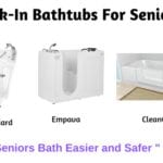 Walk-In Bath Tubs Review