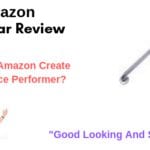 amazon Grab Bar review