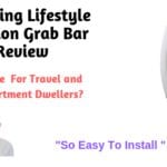 Changing Lifestyles Safer-Grip 17" Grab Bar Review