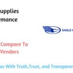 Eagle Health Amazon Performance