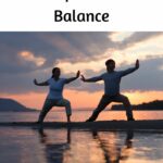 Tai Chi Improves Balance