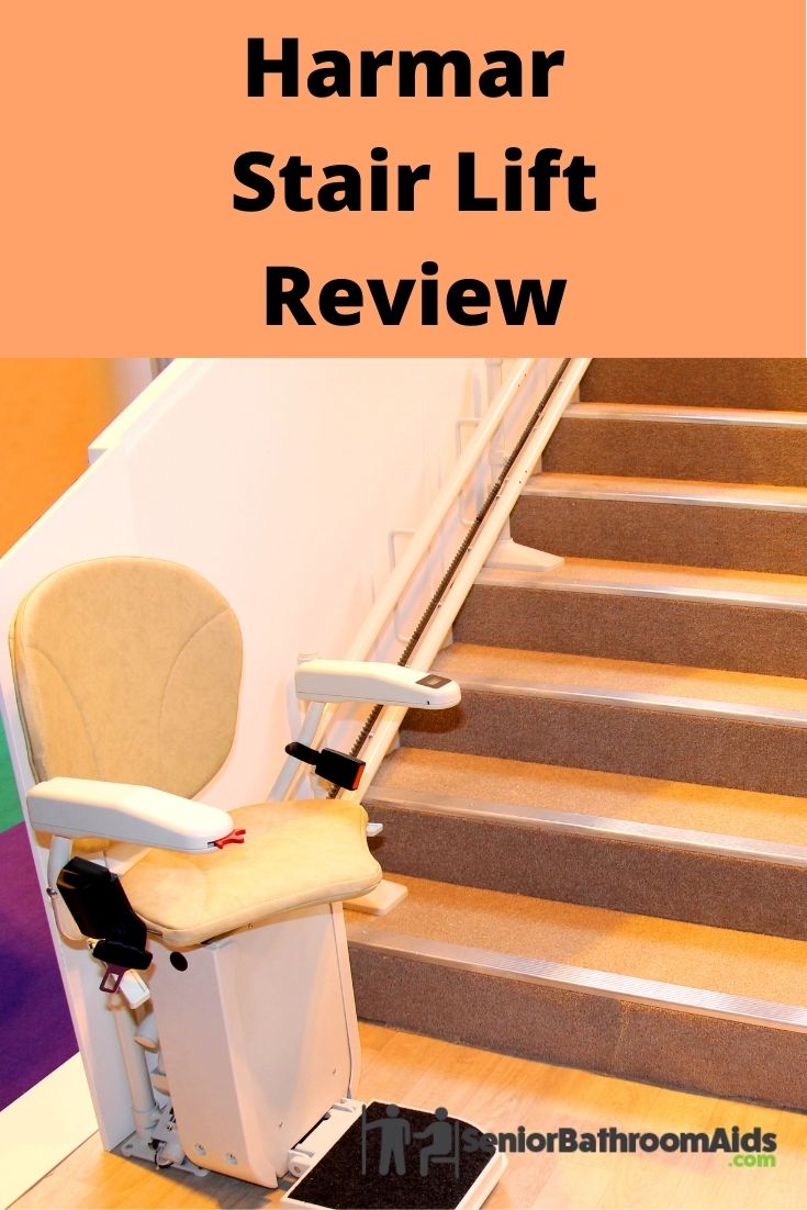 Harmar Stair Lift Review