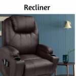 Best Ways To Troubleshoot Power Lift Recliners