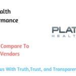 Platinum Health: Amazon Performance