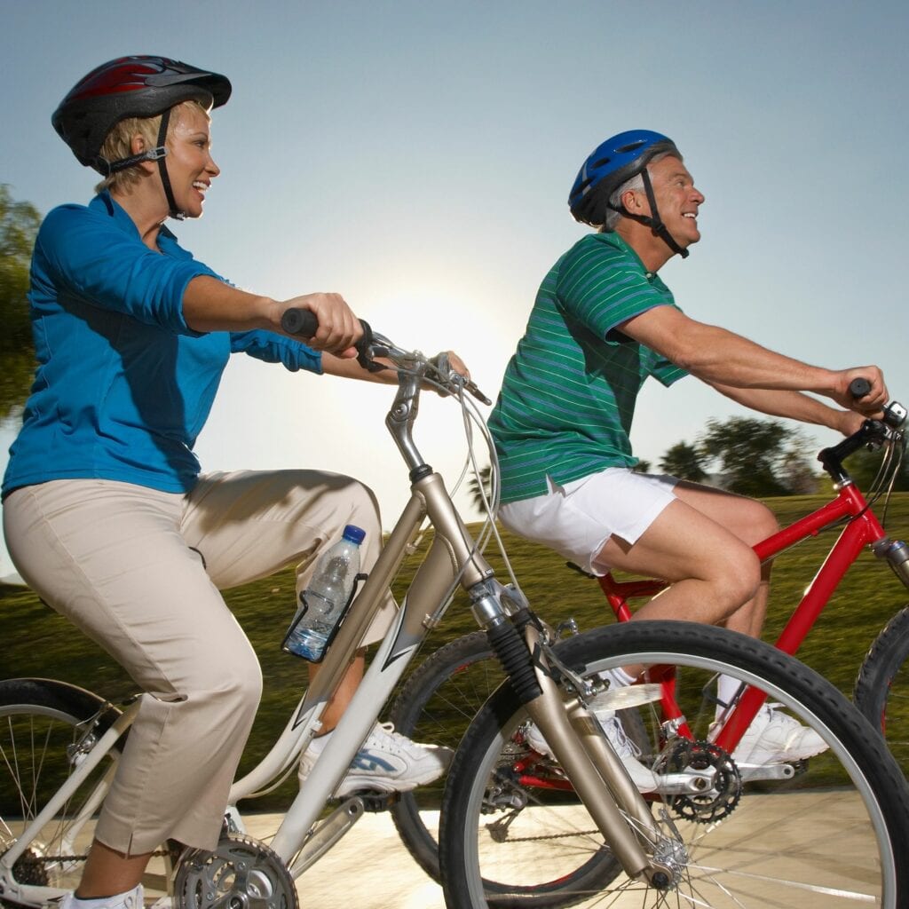 Bicycle Safety Tips For Seniors | Copy of Copy of Untitled 4