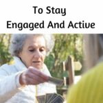 Stimulating Activities For Seniors To Stay Engaged & Active