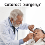 Does Medicare Pay for Cataract Surgery For Seniors?