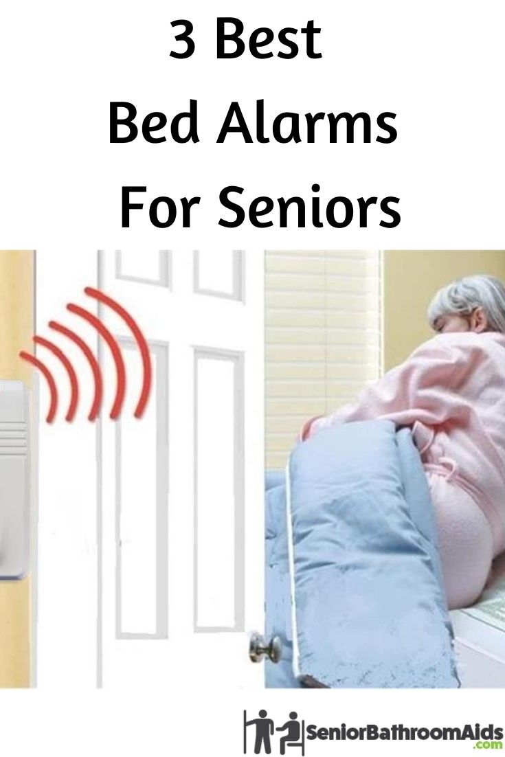 3 Best Bed Alarms For Seniors In 2021 Elderly Independence