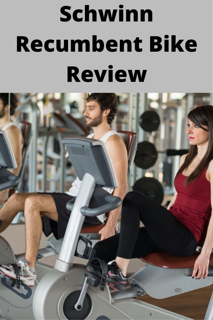 Schwinn Recumbent Bike Review