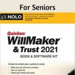 Best Will Makers For Seniors
