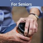 Best Jar Openers For Seniors