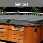 Best Hot Tub Covers For Seniors