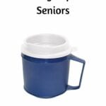 Best Drinking Cups For Seniors