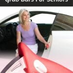 Best Vehicle Support Grab Bar For Seniors