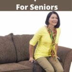 Best Stand Up Assists For Seniors