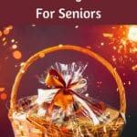 Best Self Care Packages For Seniors