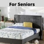 Best Platform Beds For Seniors