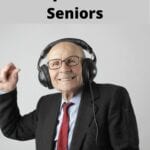 Best TV Headphones For Seniors