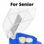 Best Pill Cutters For Seniors