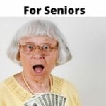 SeniorList Discounts For Seniors