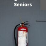 3 Best Fire Extinguishers For Seniors