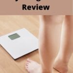 Etekcity Digital Body Weight Scale Review