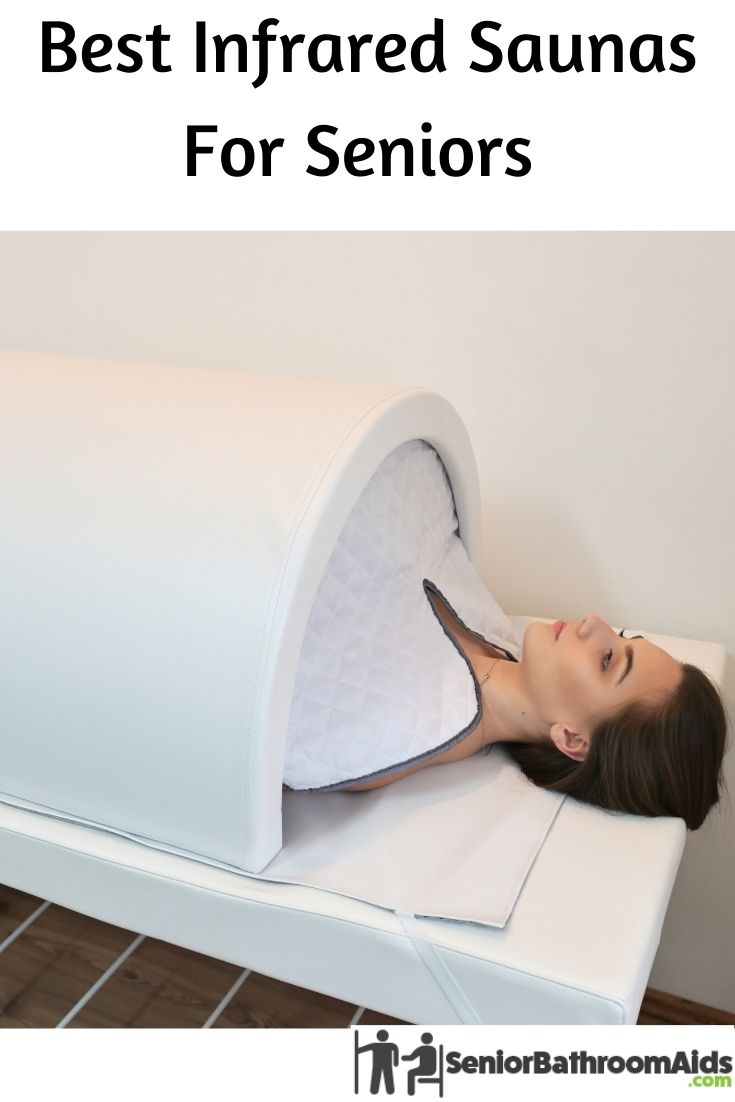 3 Best Infrared Saunas For Seniors In 2023 Elderly Independence
