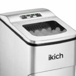 Best Countertop Ice Makers For Seniors